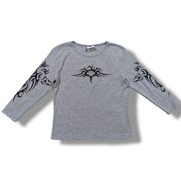 HARLEY DAVIDSON SHIRT  - Picture 1 of 4